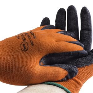 Guantes profesionales