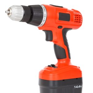 Taladro inalámbrico
